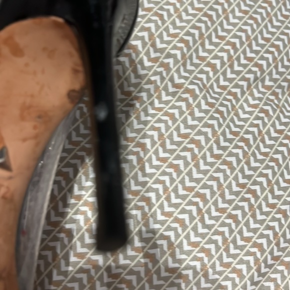 COPY - Schutz Cendi Transparent
Pointed Toe Pump (Women) - Picture 6 of 6